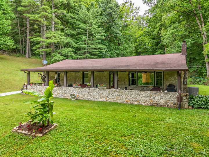 Property Photo: 16596 W Us. Highway 60 KY 41164