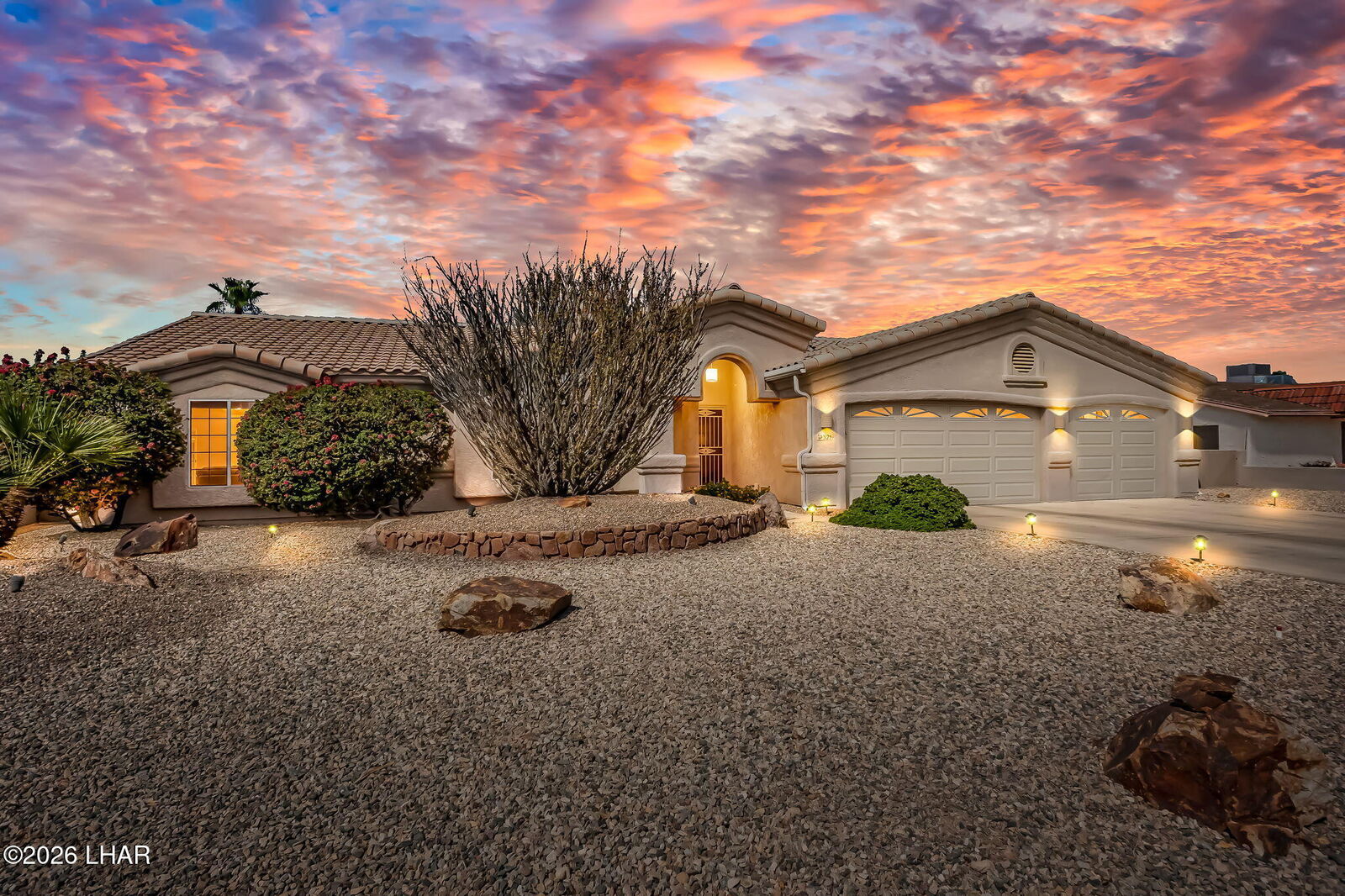 Property Photo:  321 Cottonwood Dr  AZ 86403 