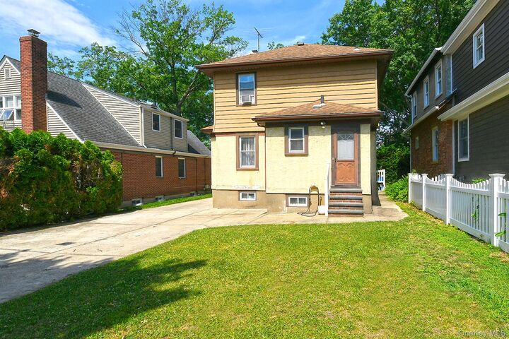 Property Photo: 51 Bellmore Street NY 11001