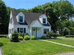 Property Photo:  17 Harriman Avenue B  NY 10974 