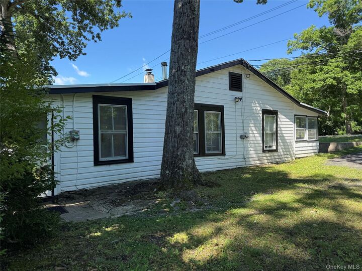 Property Photo: 240 Jersey Avenue NY 10925