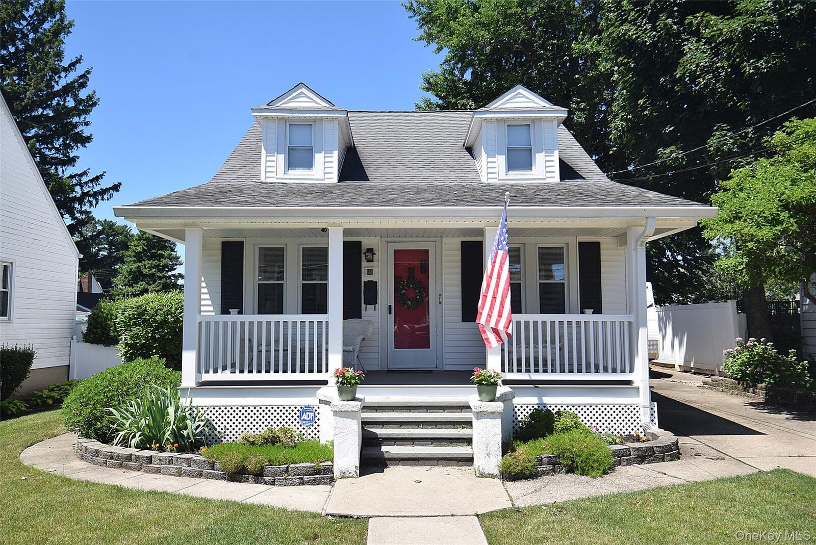 Property Photo: 88 East Street NY 11801