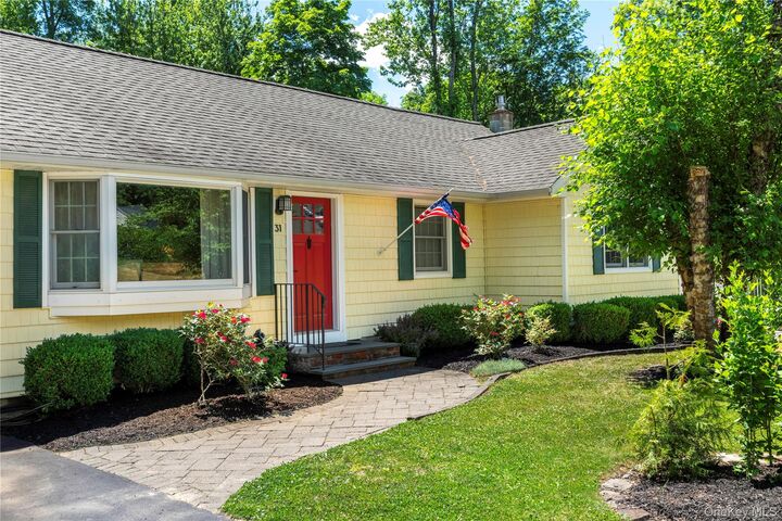 Property Photo:  31 Wasson Drive  NY 12603 