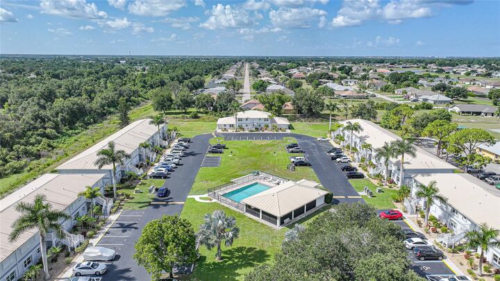 Property Photo: 26485 Rampart Boulevard D4 FL 33983