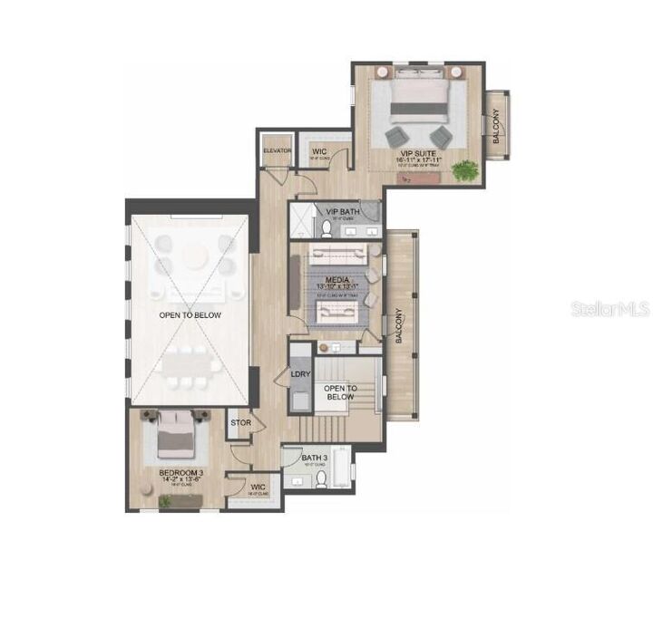 Property Photo: 1387 Harbor Drive FL 34239