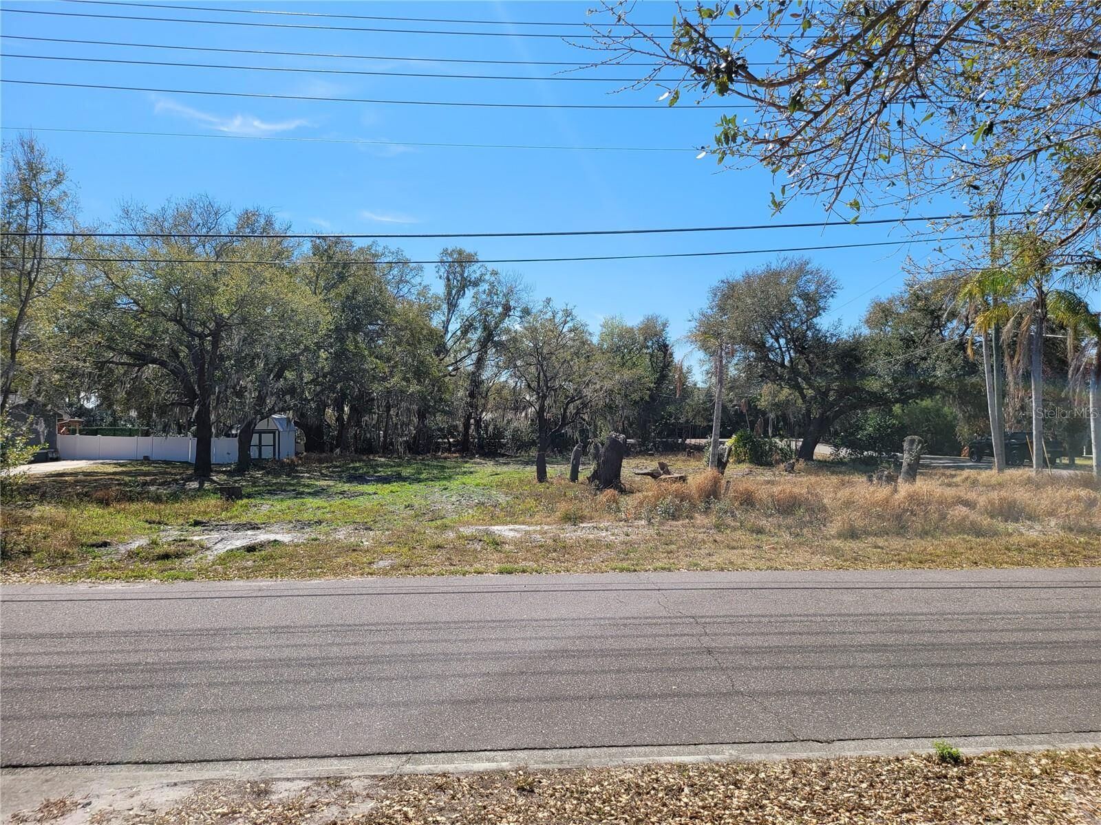 Property Photo: 6606 Sawyer Shores Lane FL 34786