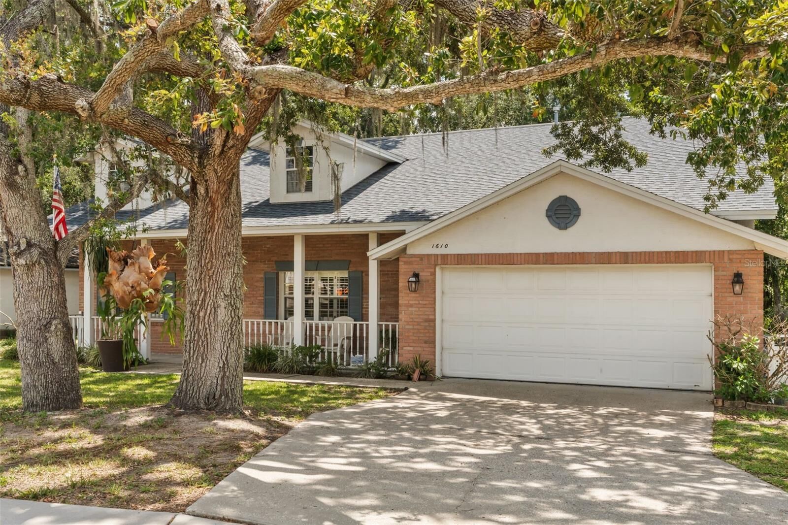 Property Photo:  1610 Beulah Road  FL 34787 