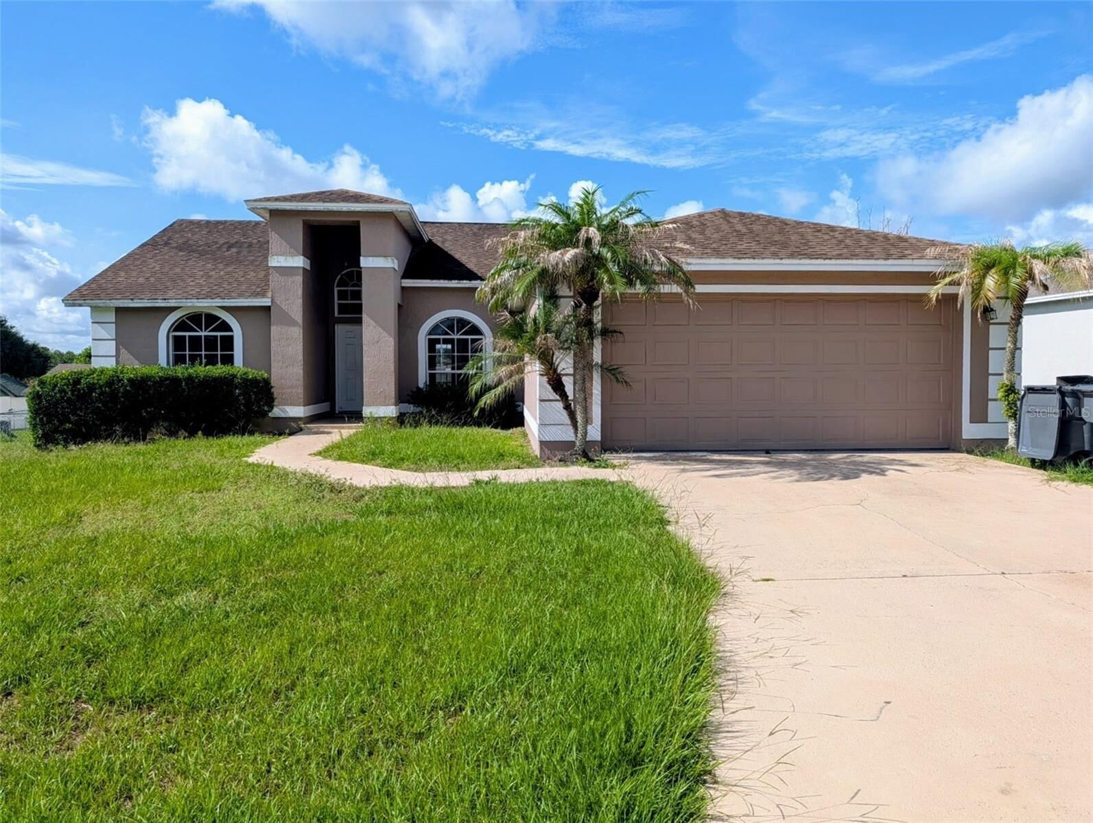 Property Photo: 2697 Hickory Ridge Drive FL 33813