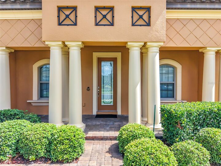 Property Photo: 1569 Katie Cove FL 32771