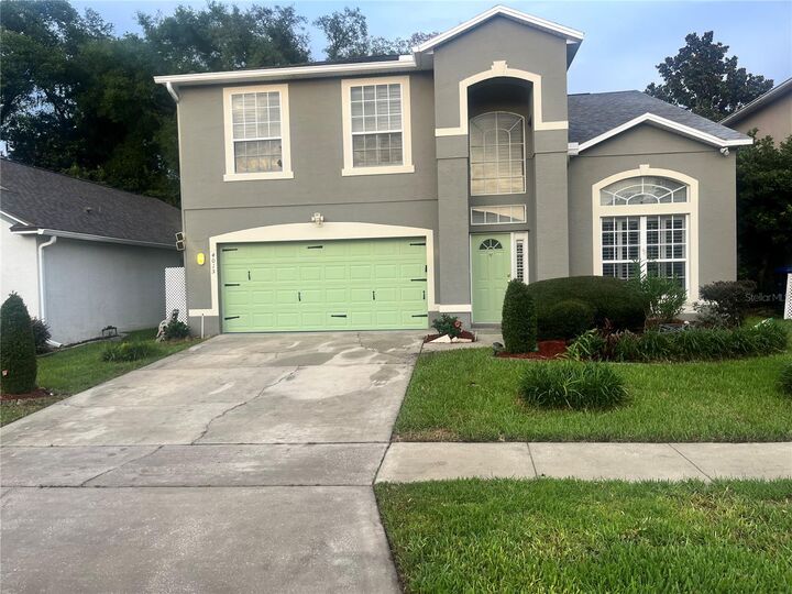 Property Photo:  4015 Lakeside Reserve Lane  FL 32810 