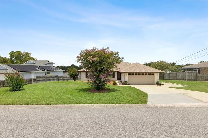 Property Photo:  34 Jasmine Drive  FL 32713 