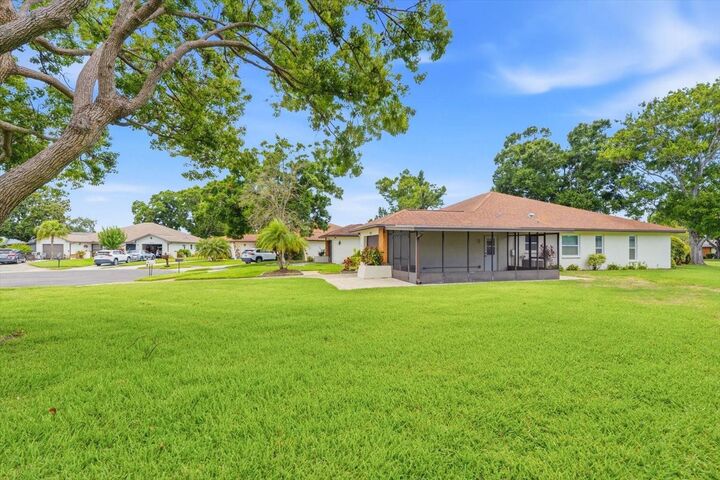 Property Photo: 3277 Gorse Court FL 34684