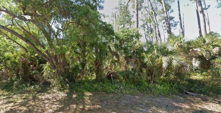 Property Photo:  17469 &Amp 17477 Dudley Avenue  FL 33954 