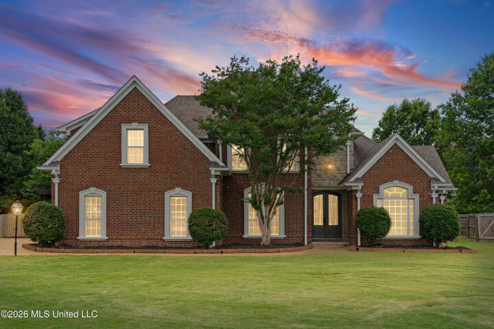 Property Photo:  4832 Wedgewood Drive  MS 38654 