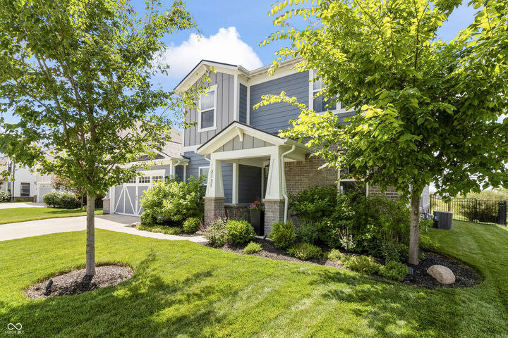 Property Photo:  2131 Tompkins Drive  IN 46074 