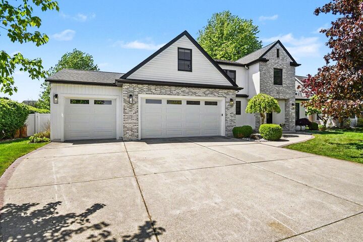 Property Photo:  6715 Deer Run Trail Trail  MI 48603 