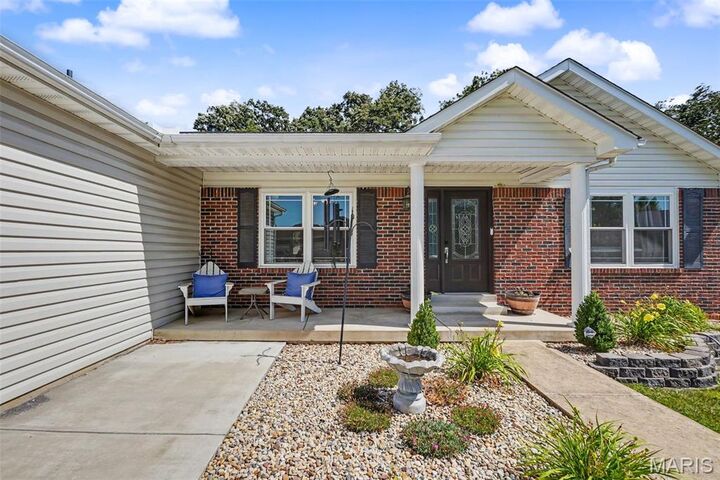 Property Photo: 227 Highland Meadows Drive MO 63385
