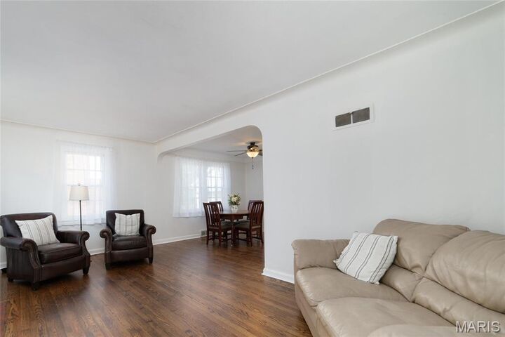 Property Photo:  223 Robert Avenue  MO 63135 