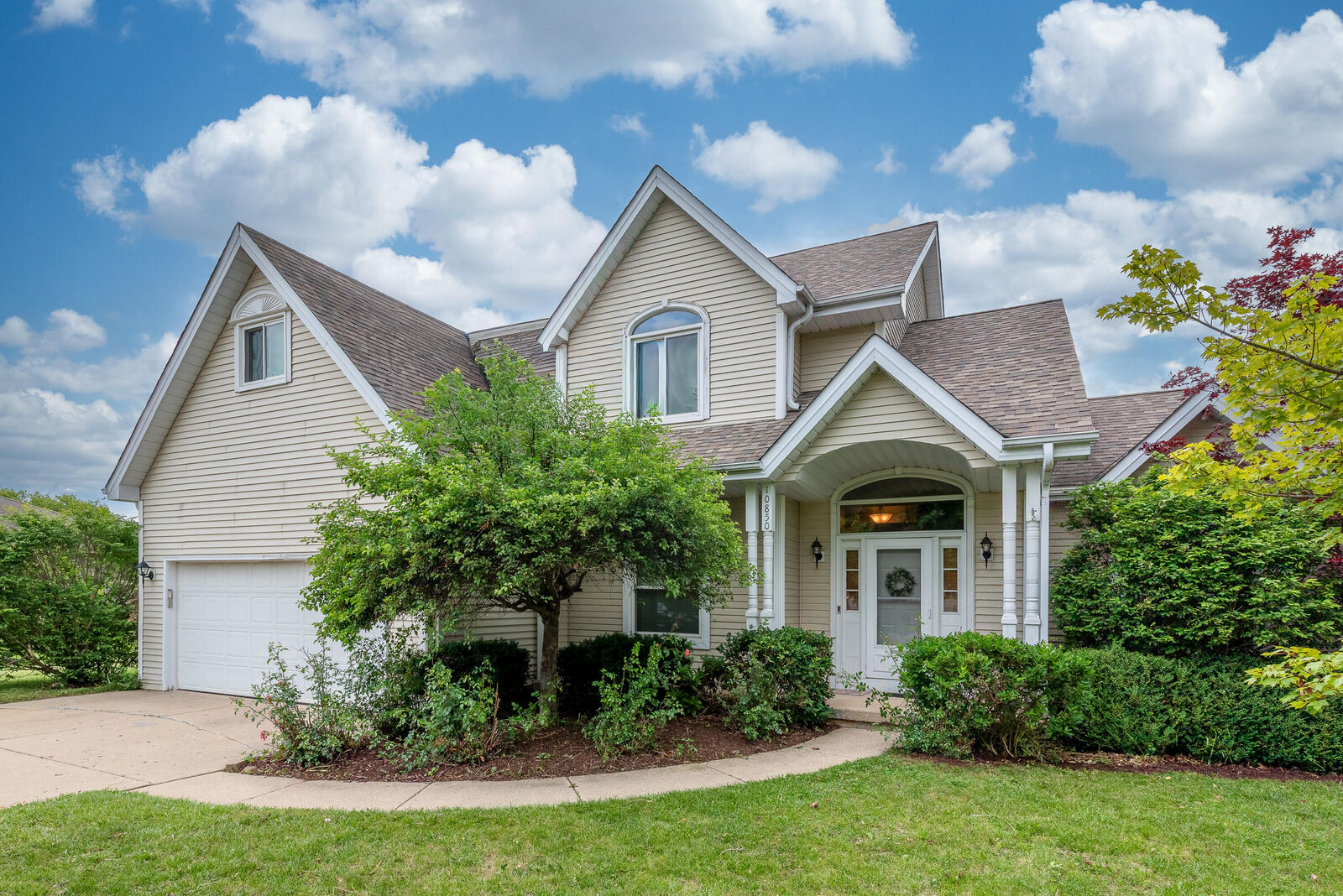 Property Photo:  10850 35th Ave  WI 53158 