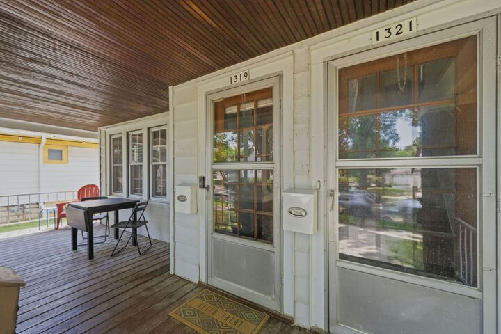 Property Photo: 1319-1321 N 55th St WI 53208