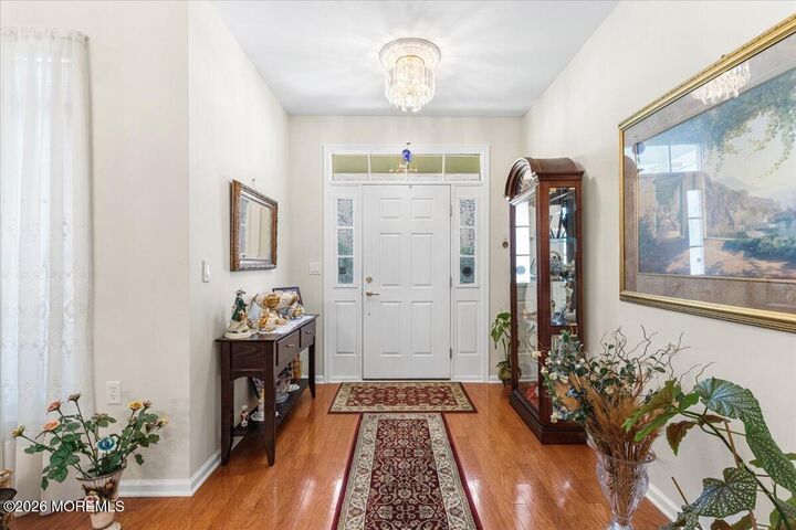 Property Photo:  53 Yates Road  NJ 07726 