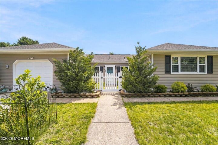 Property Photo:  20 Le Lamentin Drive  NJ 08757 