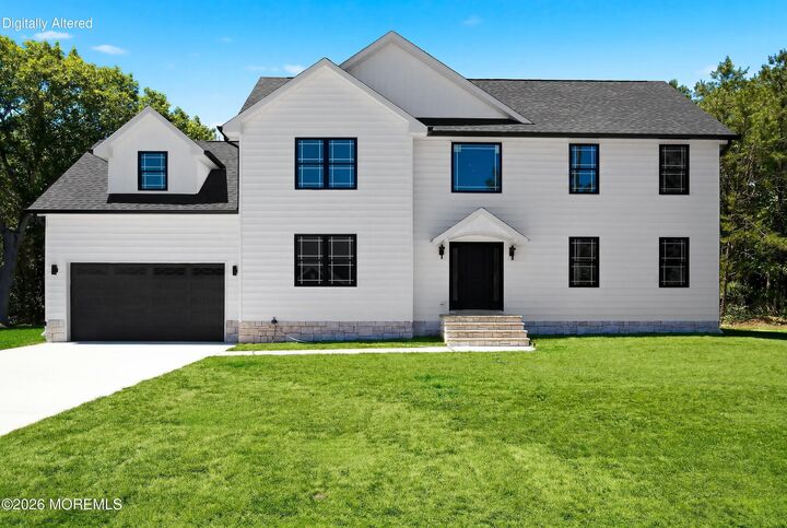 Property Photo: 125 Pennsylvania Avenue NJ 08005