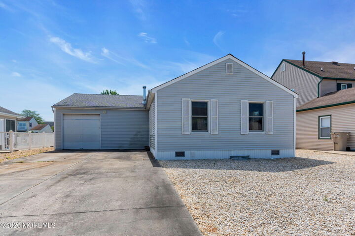 Property Photo: 77 Storm Jib Court NJ 08721