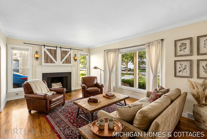 Property Photo: 52 W 27th Street MI 49423