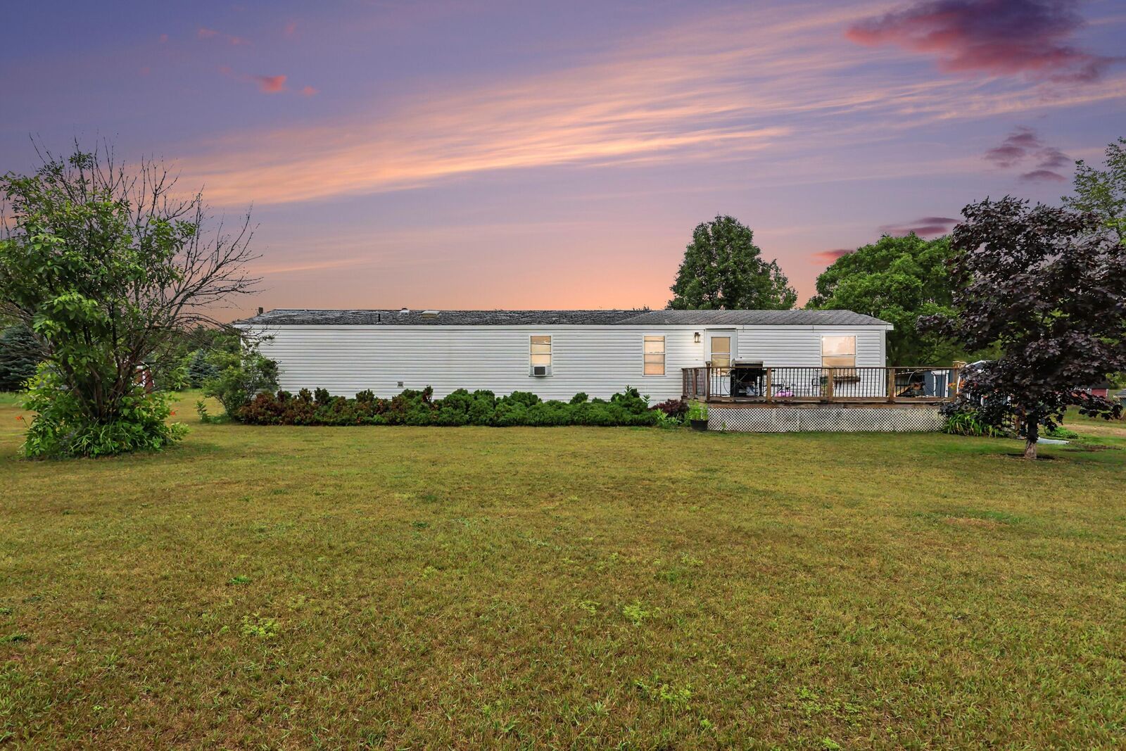 Property Photo:  62196 County Road 380  MI 49013 