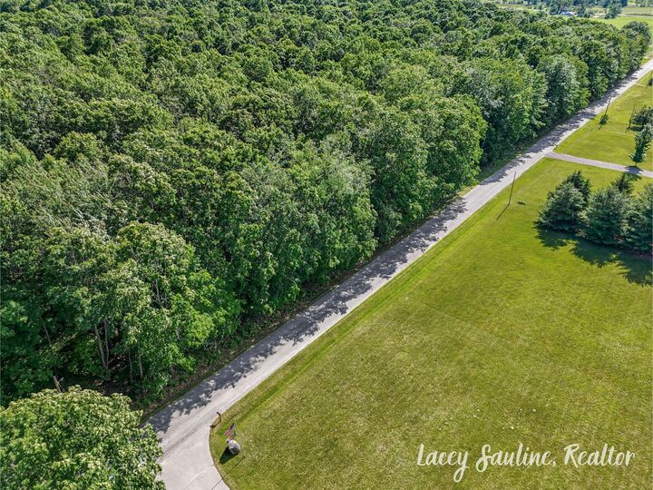 Property Photo:  0 W Finkle Road  MI 49657 