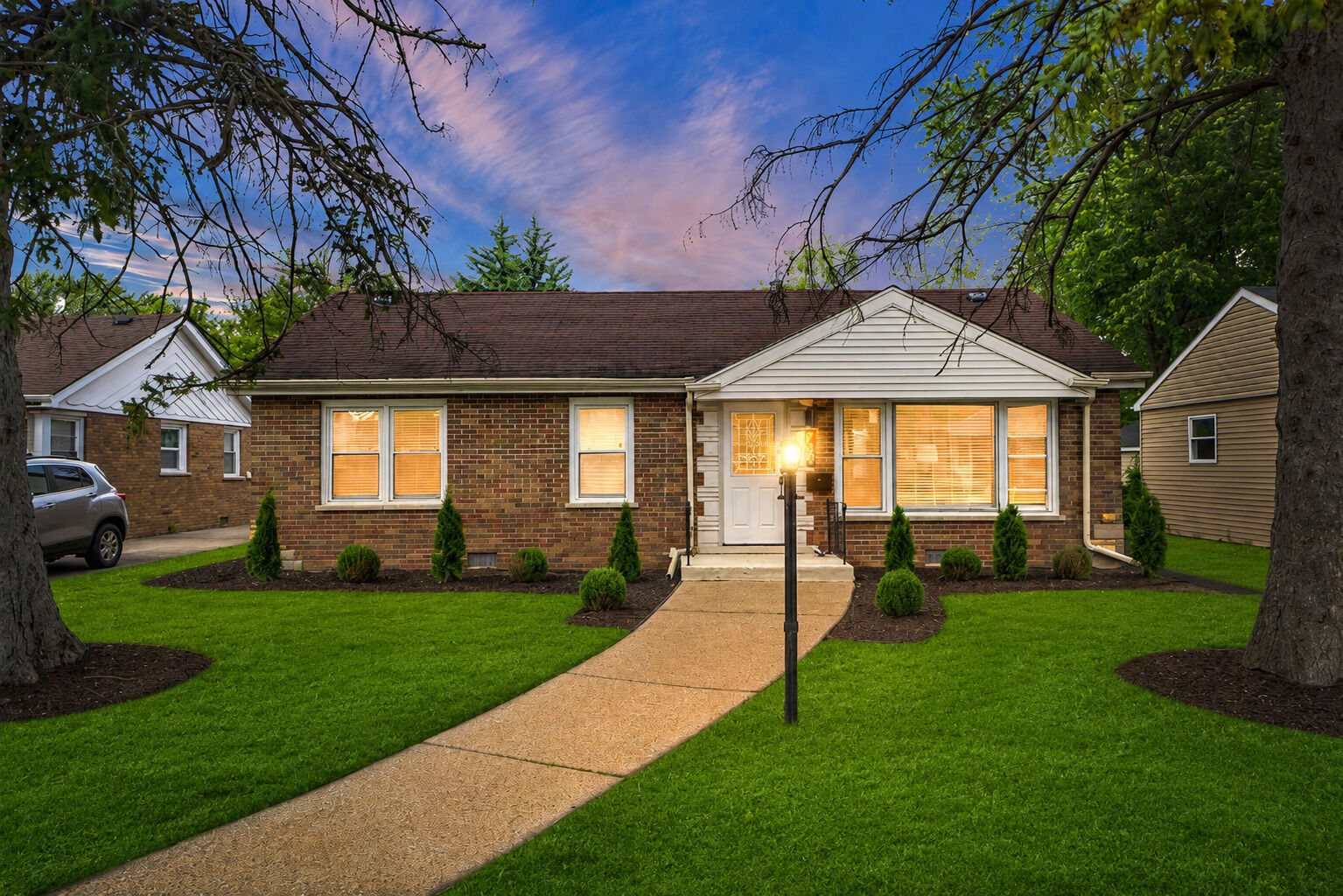 Property Photo:  730 E 156th Street  IL 60473 