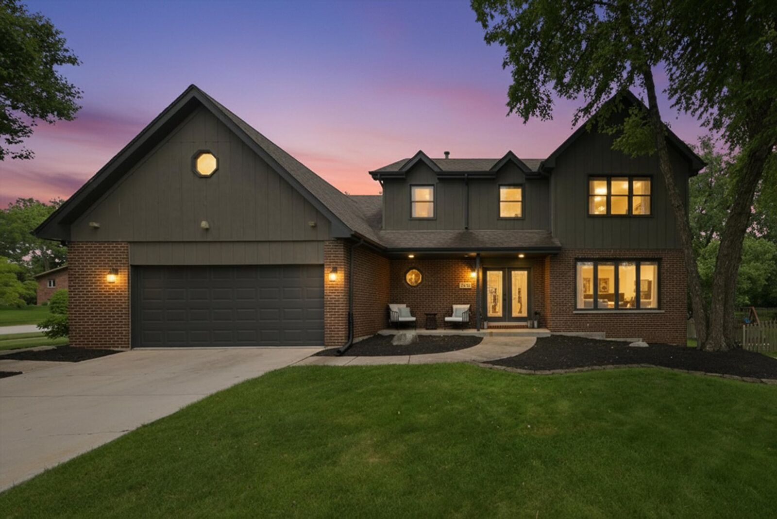 Property Photo:  1309 E North Street  IL 60441 