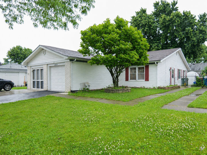 Property Photo: 155 Ringneck IL 60139