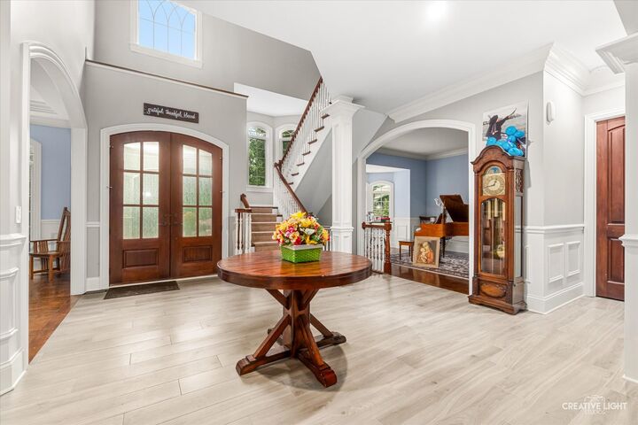 Property Photo:  4779 Lees Court  IL 60543 