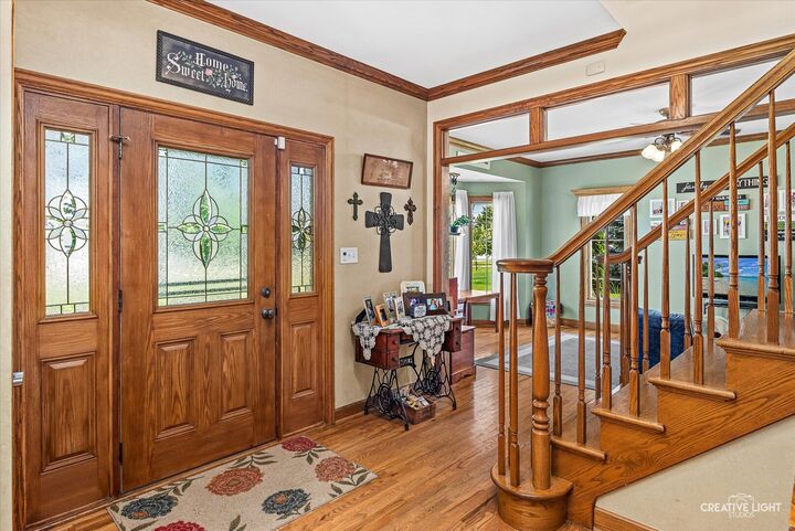 Property Photo:  6217 Polo Club Drive  IL 60560 