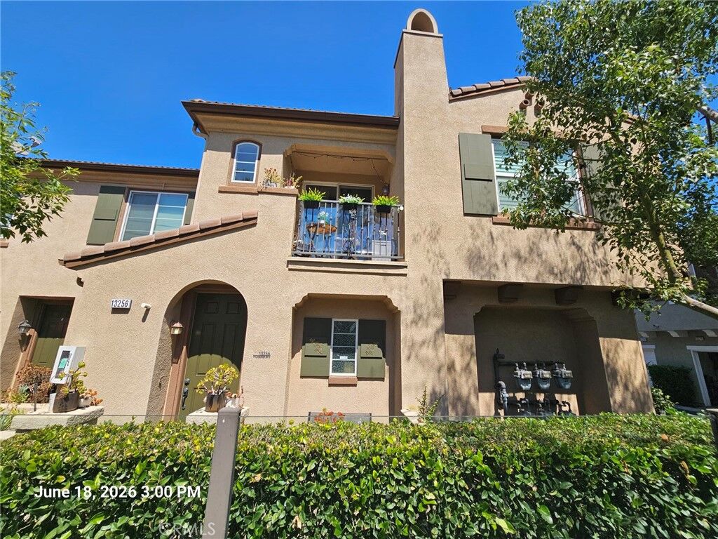 Property Photo:  13256 Murano  CA 91710 