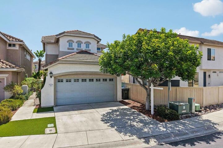 Property Photo:  18880 Caminito Cantilena 63  CA 92128 
