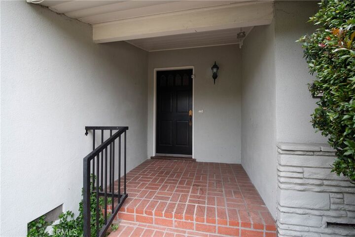 Property Photo: 375 W Las Flores CA 91007