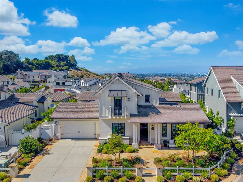 Property Photo: 5 Rancho Elastico CA 90274