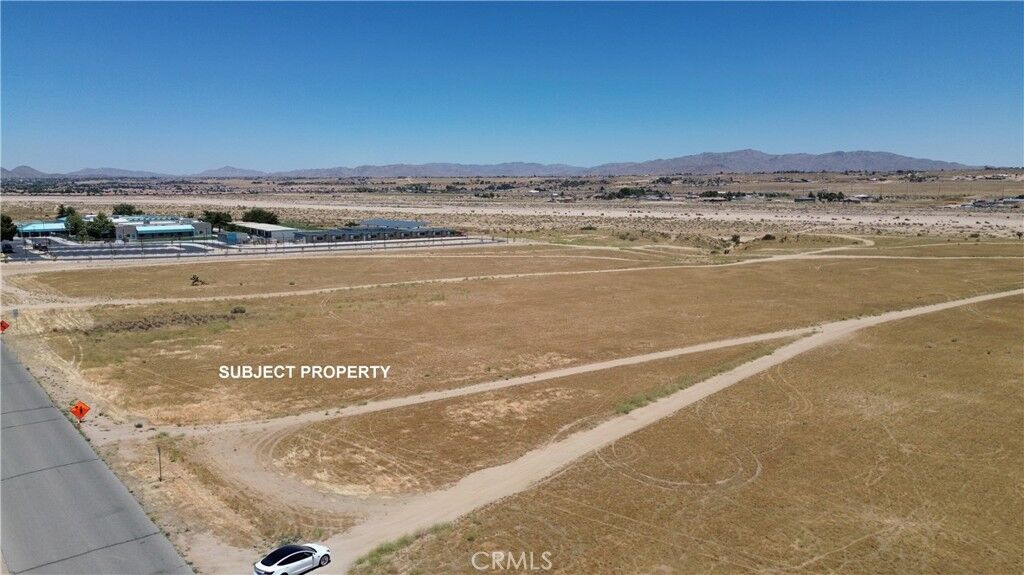 Property Photo: 41119108 Glendale Avenue CA 92345