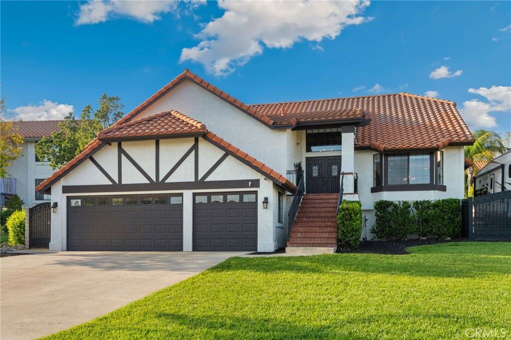 Property Photo: 11060 Gettysburg Drive CA 91737