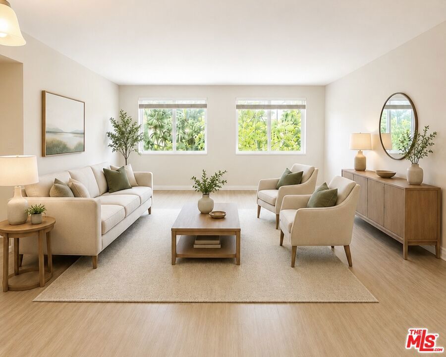 Property Photo:  13941 Sherman Way 201  CA 91405 