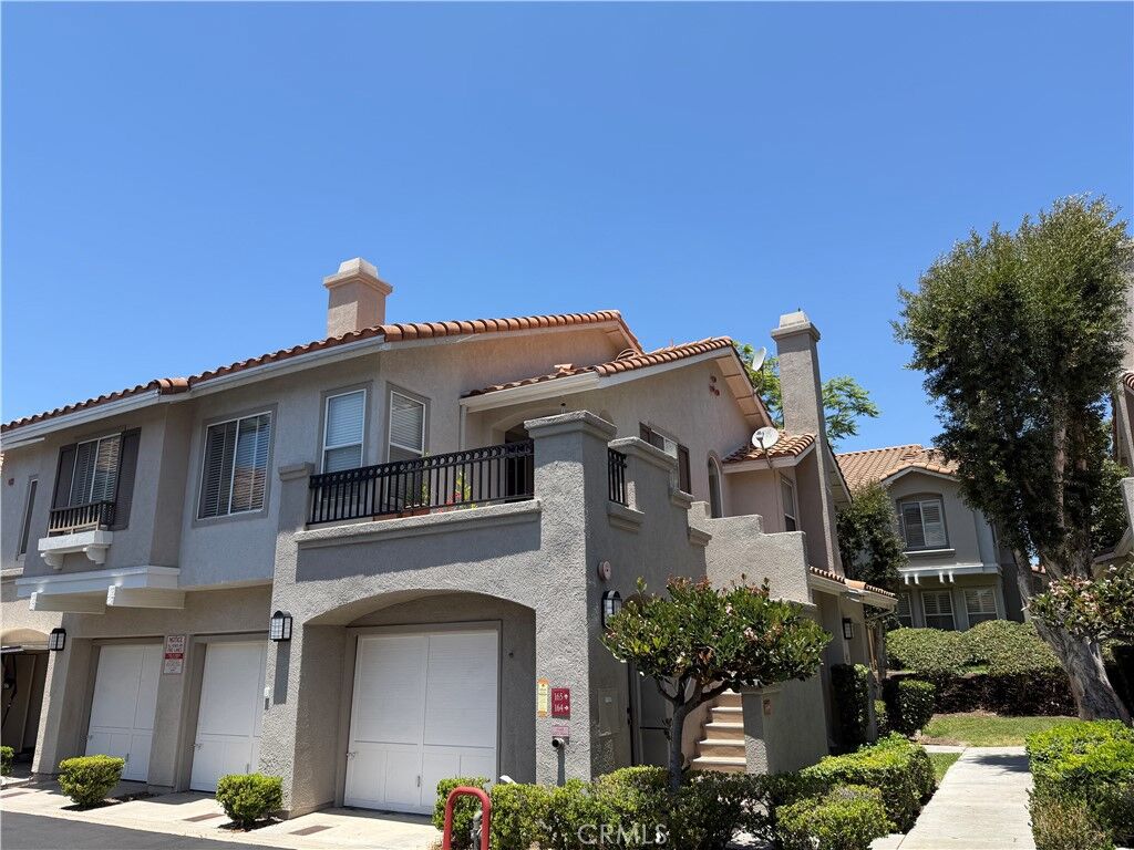Property Photo:  165 California Court  CA 92692 