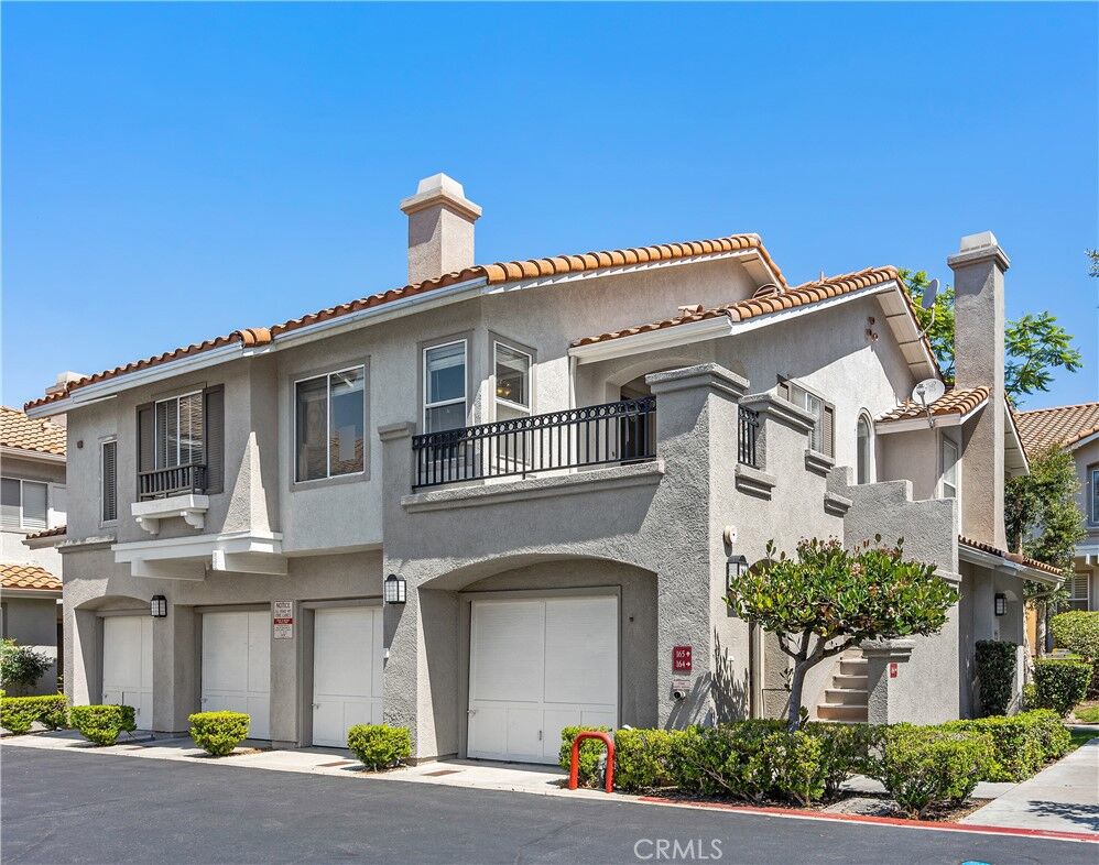 Property Photo:  165 California Court  CA 92692 
