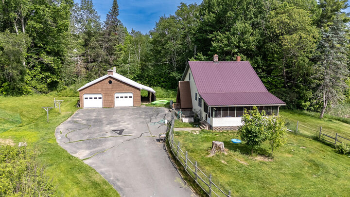 Property Photo: 26 Chadbourne Road ME 04942