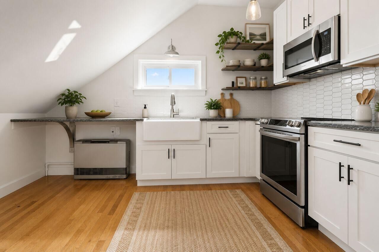 Property Photo:  58 Portland Street 5  ME 04101 