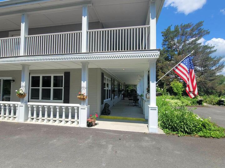 Property Photo:  121 Fraser Avenue  ME 04756 