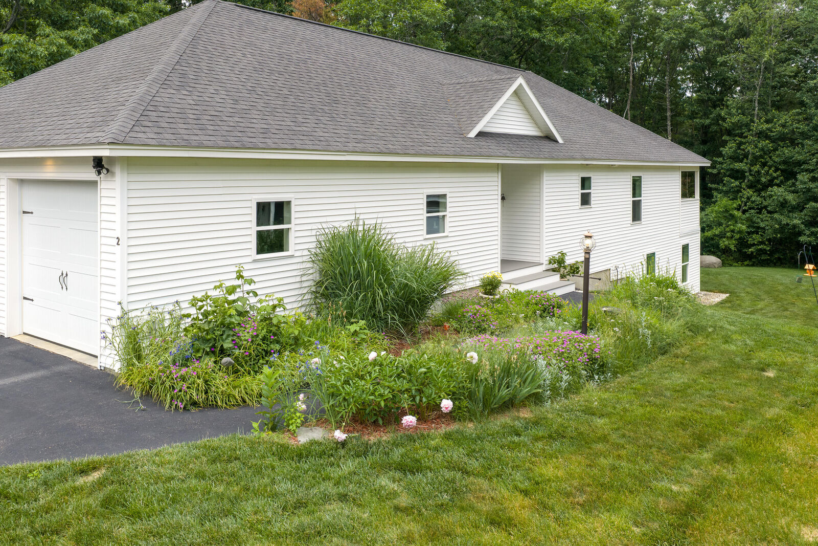 Property Photo: 2 Chickadee Lane ME 04074