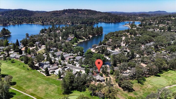 Property Photo: 12284 Lakeshore North CA 95602